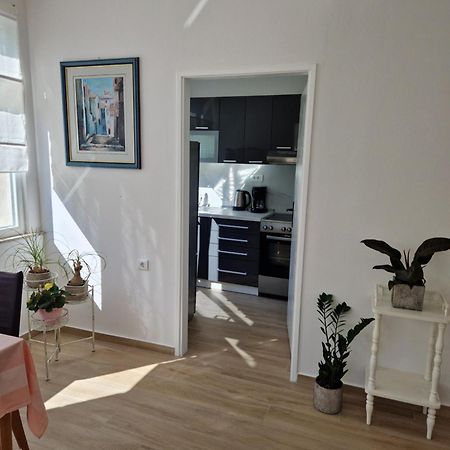 Rooms Capo Rab Palit Exterior foto