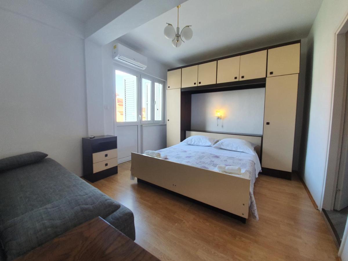Rooms Capo Rab Palit Exterior foto